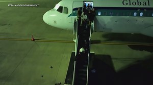 Kilmar Abrego Garcia was released from ICE custody overnight