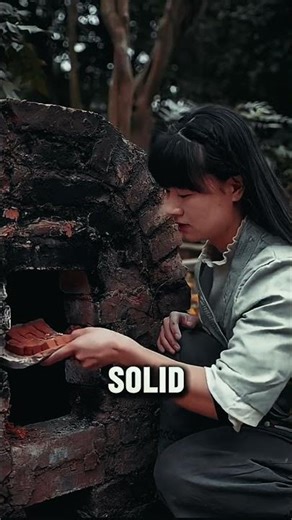 Turning Mud Into A Printing Press | 2000 Year Old Chinese Technique