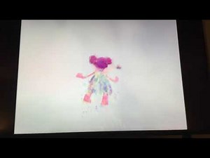 Sesame Street meet Abby cadabby today