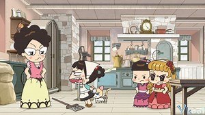 Phim Xin Chào Jadoo - Hello Jadoo: The Secret Of Jeju Island FULL HD (2023) | Vietsub Thuyết Minh