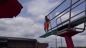 Don't forget that the outdoor water park will be OPEN this weekend! Come on out Saturday from 10am-5pm and Sunday from 1pm-6pm! #GetOutAndDive | Cullman Wellness & Aquatic Center | Facebook