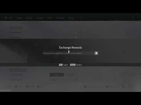 Where Winds Meet Redeem Codes Exchange Codes