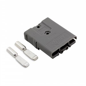 [Hot Item] China 175A/350A 600V High Current Pole Type Power Connector Plug Supplier