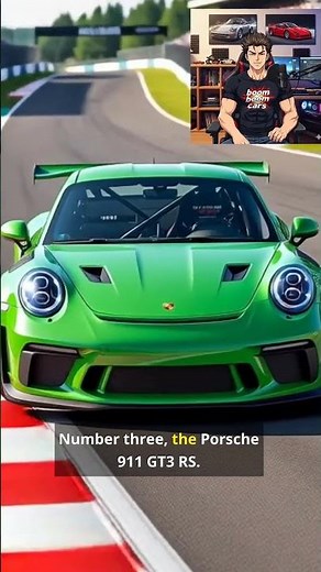 Loudest cars in the world