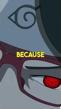 Sarada's Mangekyō Sharingan Broke a Centuries-Old Uchiha Curse…