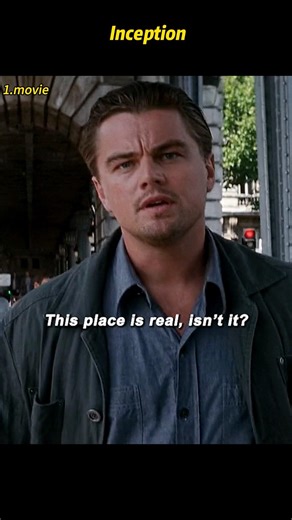 🎬Inception (2010) | Diving Into Dreams