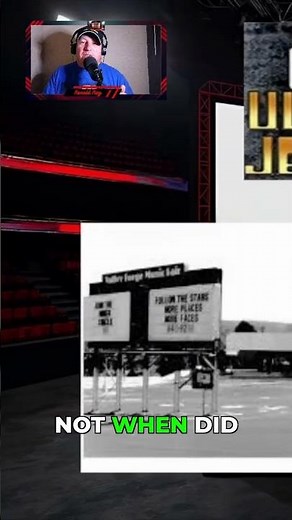 The True Location of ECW Double Jeopardy 1994 Revealed!