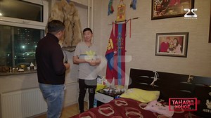 827K views · 10K reactions | ЖҮЖИГЧИН Б.ДАВААЖАВЫН 13 ХҮНИЙ АМЬ...