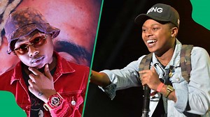 "We will be there": Fans excited about A-Reece's first upcoming show in 2025