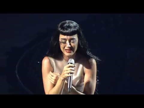 Katy Perry - "Level 3.5: Choose Your Own Adventure" [FULL SHOW Part 1/6] (Live in Inglewood 7-15-25)
