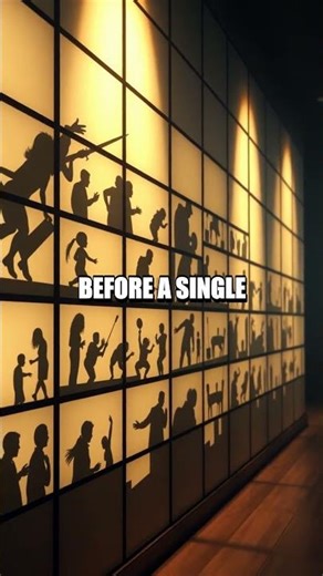 From Idea to Immersive Frame: The Making of Animated Films