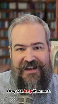 "I Am Joseph" Changed Everything | Genesis 45 Short | Week 12 Day 3 Come Follow Me 2026