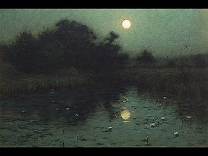 Relaxing Classical Music Nocturnes (Chopin, Liszt, Faure, Poulenc, Field)