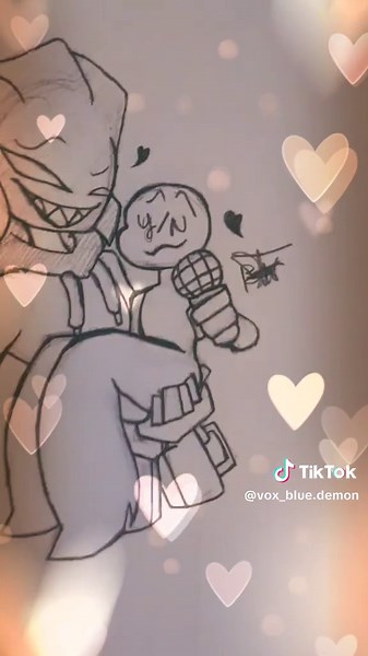 Friday Night Funkin x Y/N Art Compilation