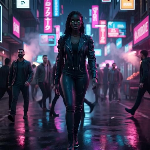 meet you in the future | Luna Ray