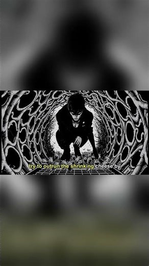 The Leaky Bucket Trap #Shorts