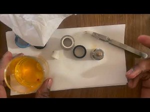 Puffco Peak - Cleaning and Maintenance