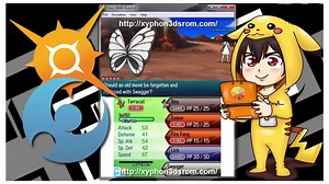 [UPDATED FULL SPEED AND NO LAG] POKEMON SUN AND MOON ON PC + Download Link European Version
