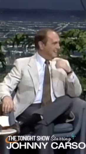 Behind the Scenes with Bob Newhart How He Prepares for Interviews and Shows! #usa #tvshow #jonhycarcon #viralreel | Iamkindbeaz2541
