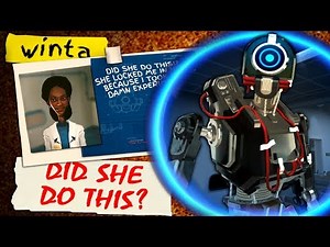 ADAM WILL SEE YOU NOW - Budget Cuts (VR) ENDING