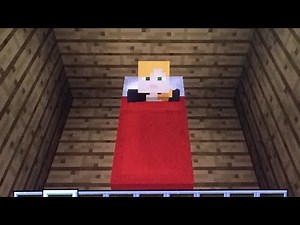 How To Sleep In A Bed With The Blanket On In Minecraft