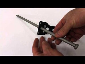 Strain Relief Tab for PixNode Strips™