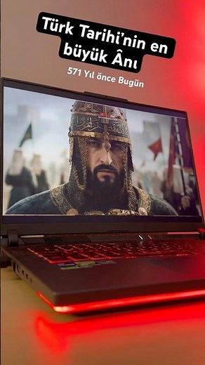 Fetih 1453 - Tarihte bugün