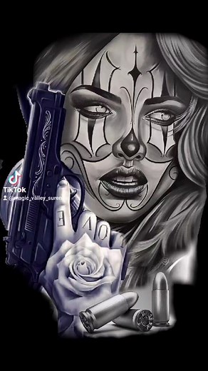 sureños:.keep it 💯