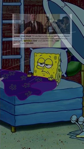 SpongeBob SquarePants S10E62 Life Insurance 60s