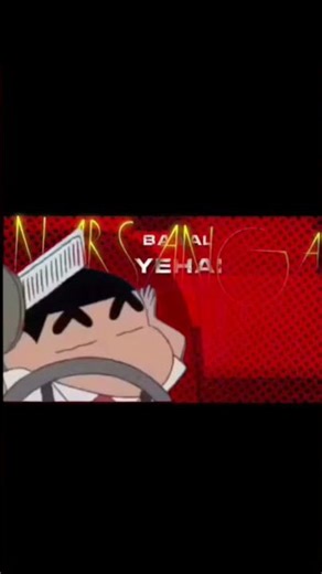 # shin-chan comedy prank 😎😎