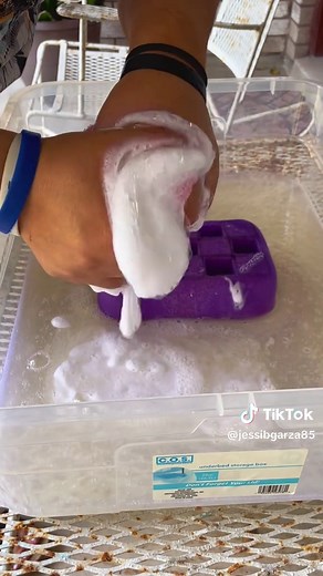 Zote 1 Gallon and Foca Detergent Powder Review
