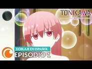 TONIKAWA- Over The Moon For You - Episodio 1 COMPLETO (Doblaje en español)