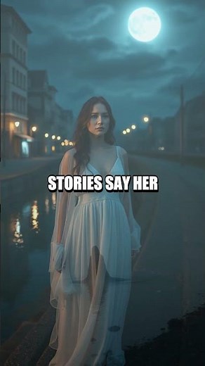Whispers by the River La Llorona
