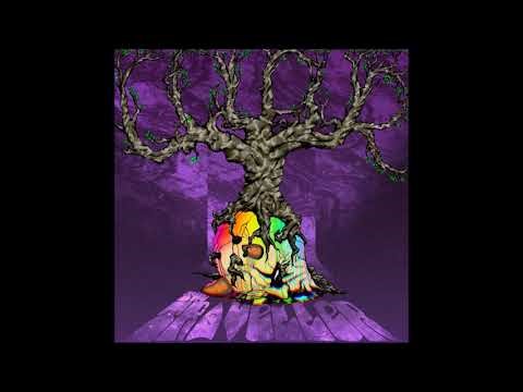 Colour - The Traveller (Full Album 2026)