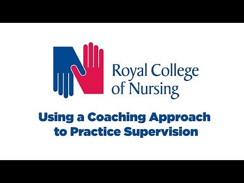 Practice Supervision Animation