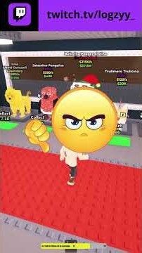 en live : twitch.tv/logzyy_ #drôle #shorts #twitch #roblox #viral #fyp #pourtoi #humour #brainrot