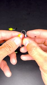 When do you use the Micro Shad HeadZ vs. The Micro Finesse ShroomZ? #microfinesse #elaztech #10xtough #panfish | Z-Man Fishing Products