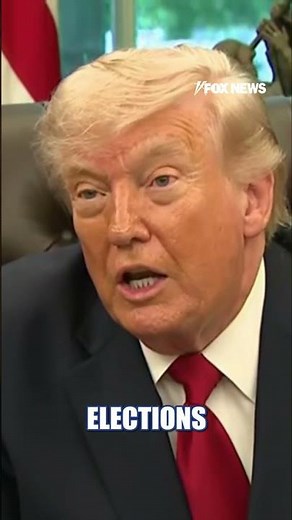 ‘DIRTY COP’: Trump TORCHES Comey #trump #shorts #comey #politics