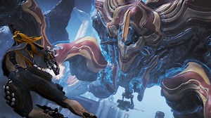 Warframe Profit-Taker boss guide: Mechanics, build, and more