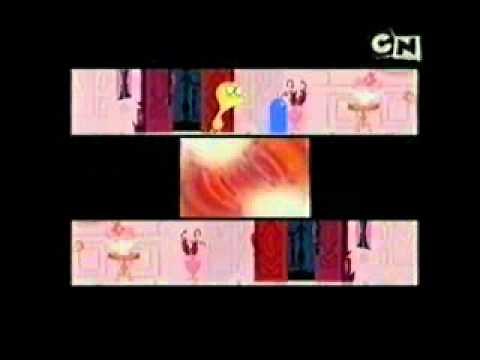 Cartoon Network Remix (2006)