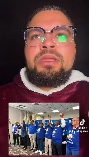 9.4K views · 206 reactions | Sjoe Sjoe Sjoe Coloured People eyes are...