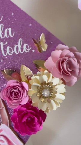 Custom graduation cap topper, personalized grad cap, First Generation, Ready to Ship  Custom Grad Cap, Floral Graduation Cap, Latina Grad