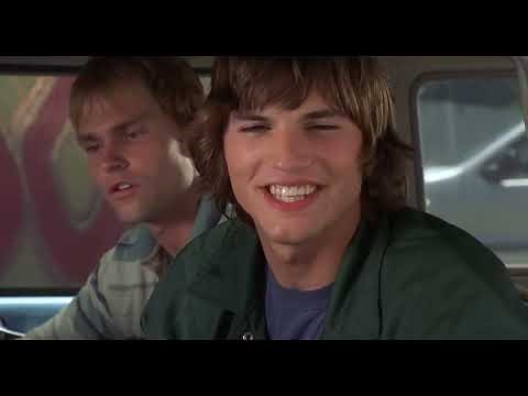 Dude Where's My Car - And Thennnnn?