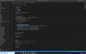 春哥的毕业设计之cJSON讲解