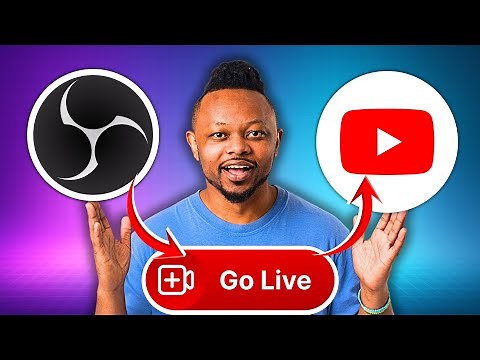 How to Stream on YouTube with OBS (Complete 2026 Guide)