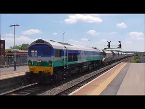 The power of the class 59