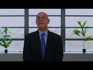 Module 4, Lesson 4.2: The Five Drivers of Globalization