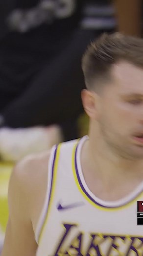 Luka Doncic weaves his magic to find Rui Hachimura ✨ Download the Pilipinas Live app and register now FOR FREE! 📲 Google Play or App Store 👉 https://bit.ly/NBAPHxCignal #NBAPhilippines #NBAHighlights #NBAonPilipinasLive | NBA Philippines