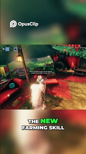 Valheim Farming Guide! Maximize Crop Yield with New Gear!