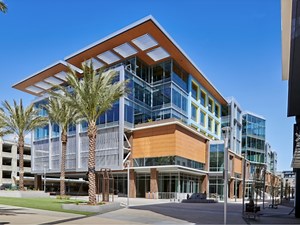 Caltrain Plans To Move Headquarters To Millbrae